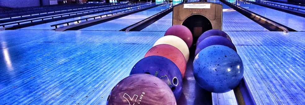 Bedriftsbowling Steinkjer 20-21